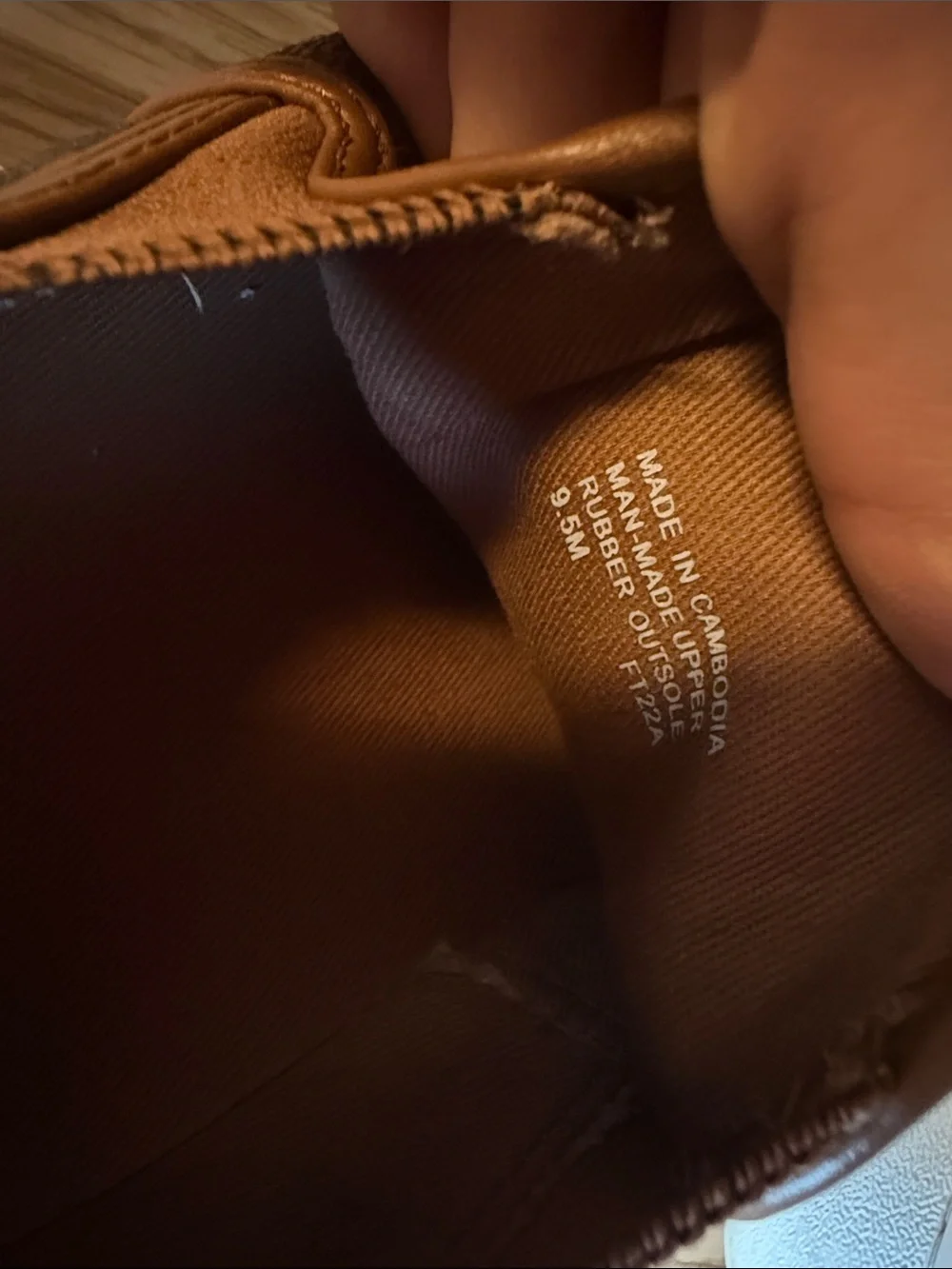Michael Kors comfortable slip